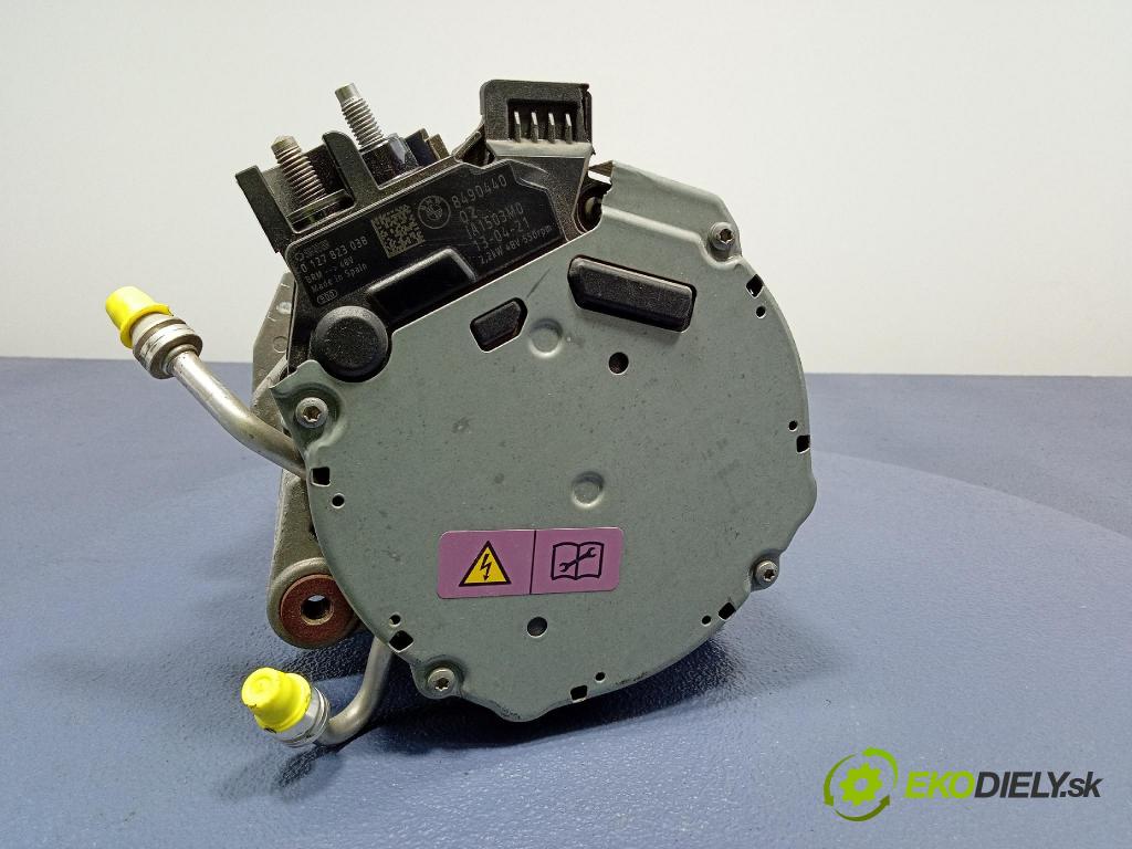 Bmw Seria 3 0 Alternator 8490440
