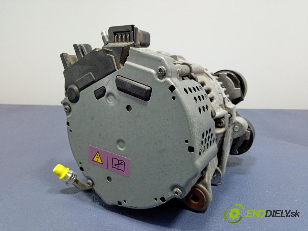 Bmw Seria 3 0 Alternator 8490440