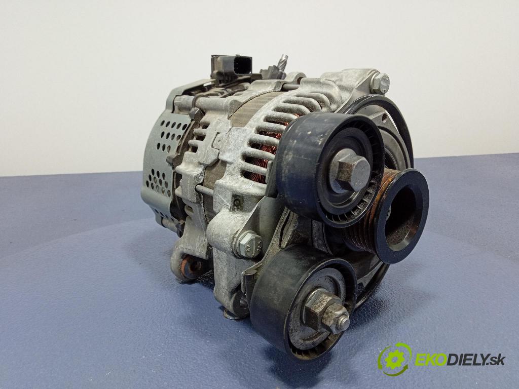 Bmw Seria 3 0 Alternator 8490440