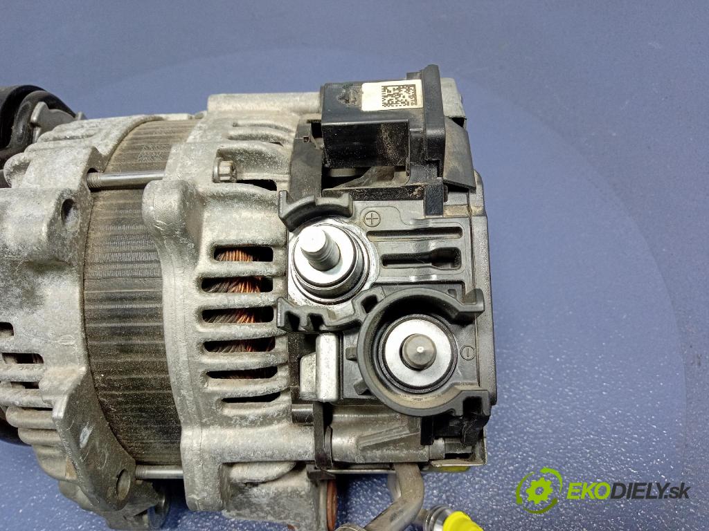 Bmw Seria 3 0 Alternator 8490440