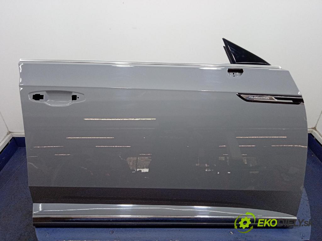 Vw Arteon 2024 dveře před prave