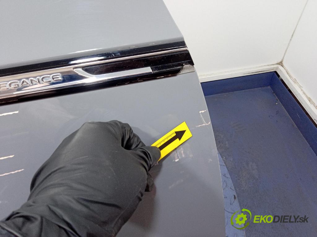 Vw Arteon 2024 dveře před prave