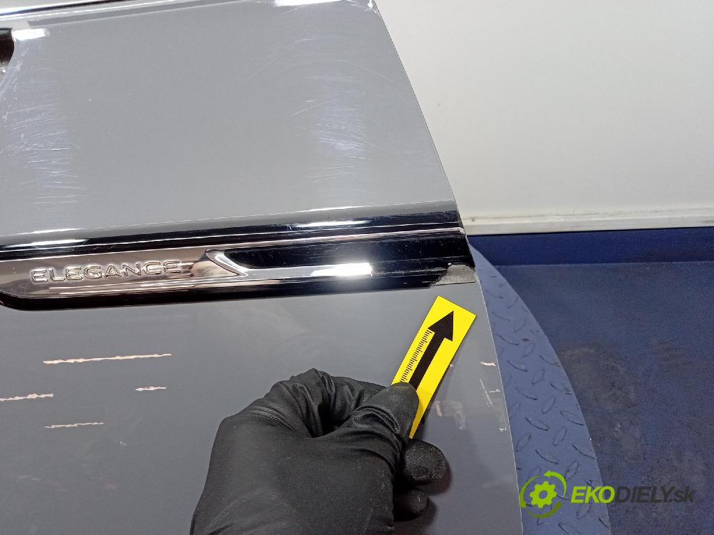 Vw Arteon 2024 dveře před prave