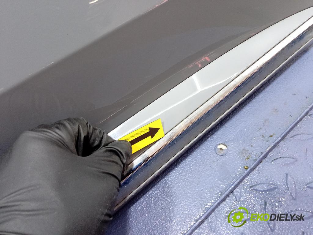 Vw Arteon 2024 dveře před prave