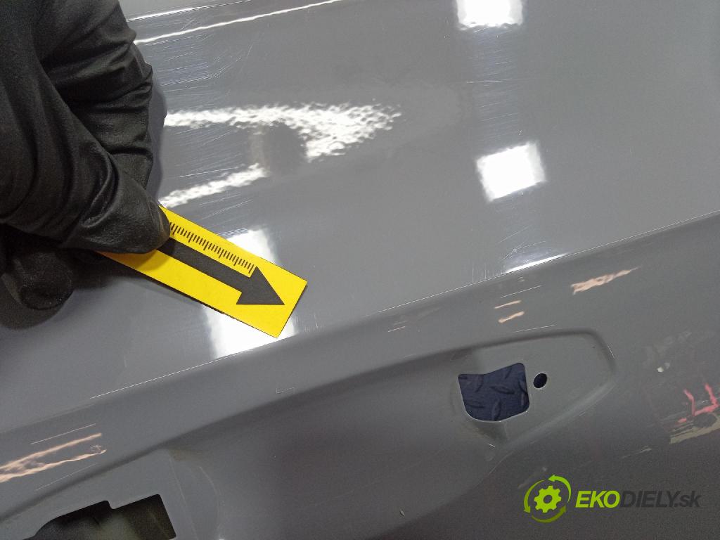 Vw Arteon 2024 dveře před prave