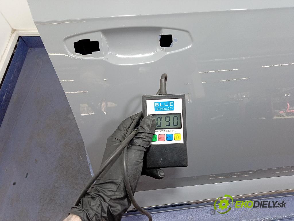 Vw Arteon 2024 dveře před prave