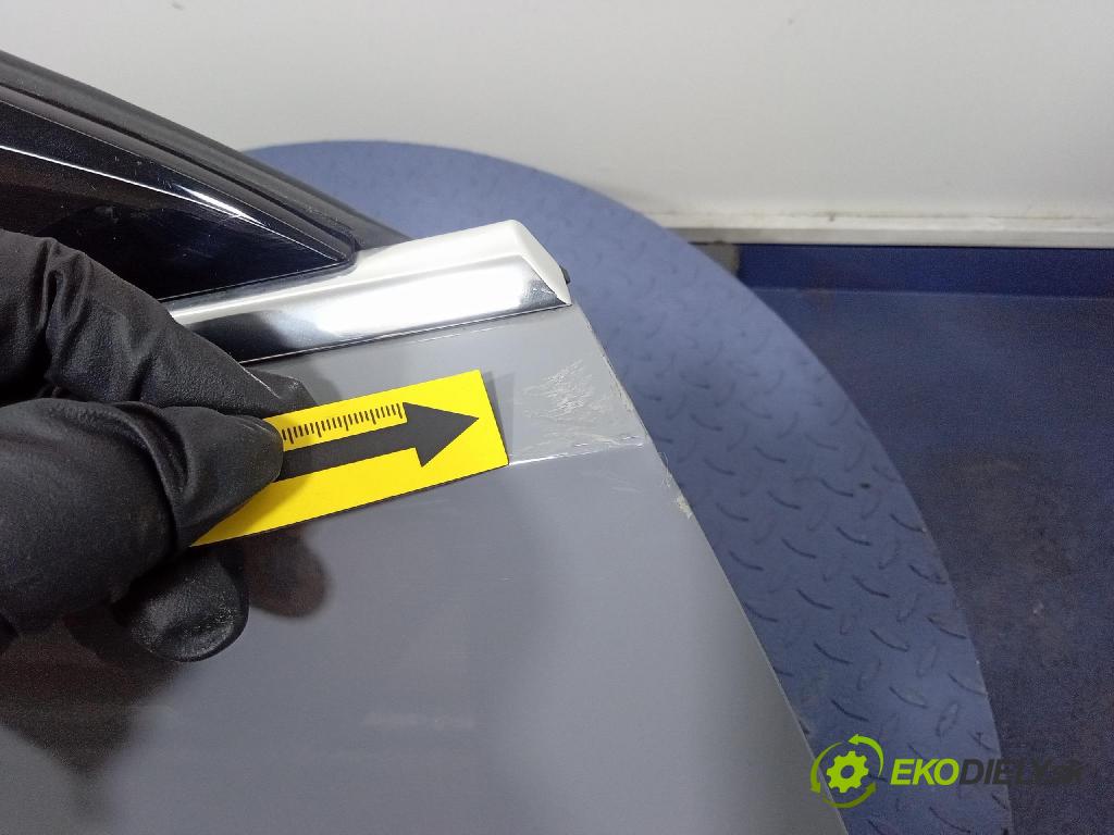 Vw Arteon 2024 dveře před prave