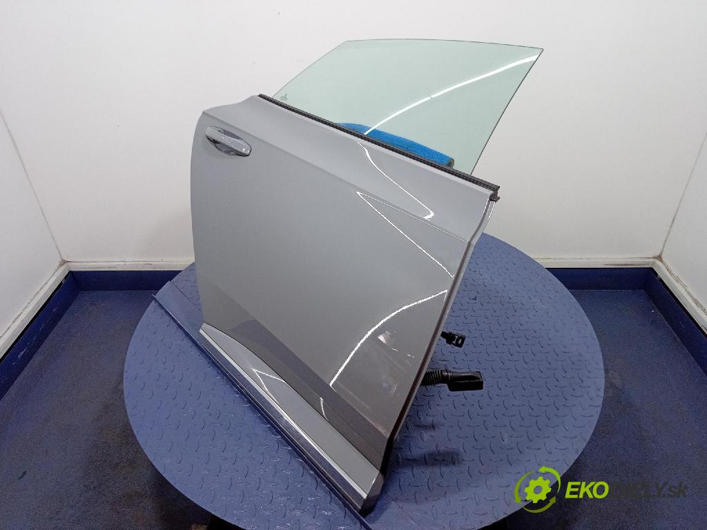 Vw Arteon 2024 dveře Zad: prave