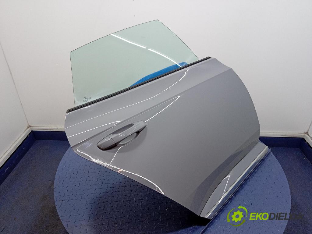 Vw Arteon 2024 dveře Zad: prave