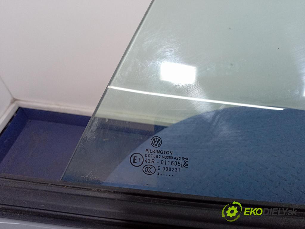 Vw Arteon 2024 dveře Zad: prave