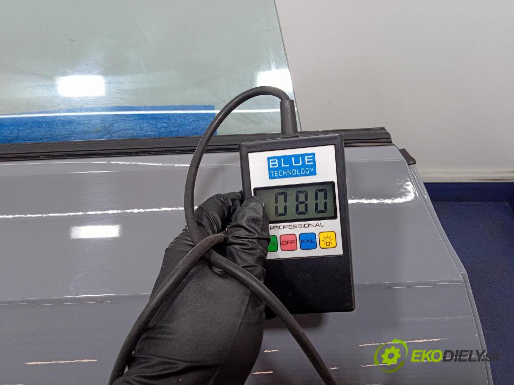 Vw Arteon 2024 dveře Zad: prave