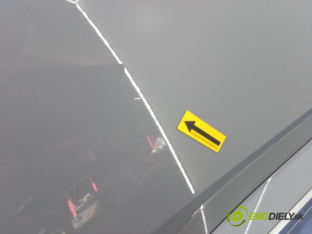 Vw Arteon 2024 dveře Zad: prave