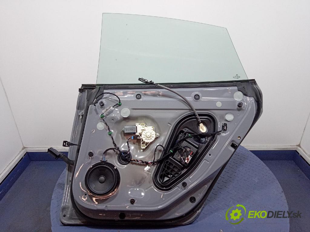 Vw Arteon 2024 dveře Zad: prave 