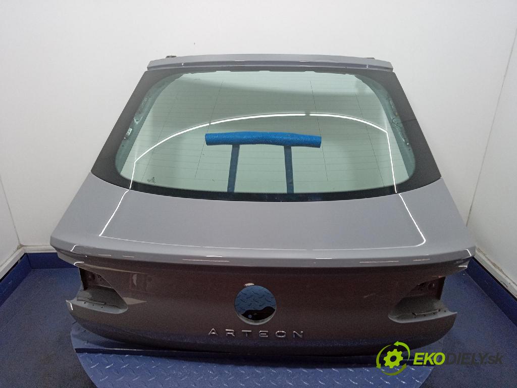 Vw Arteon 2024 zadna dveře kufra: kufra: