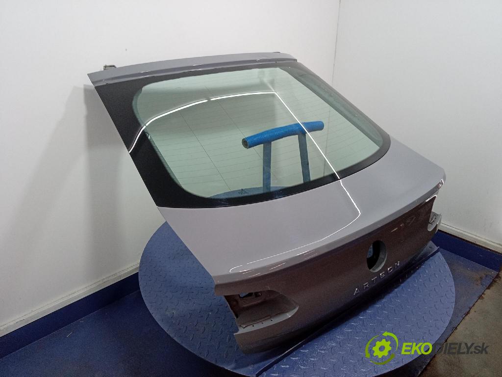 Vw Arteon 2024 zadna dveře kufra: kufra: