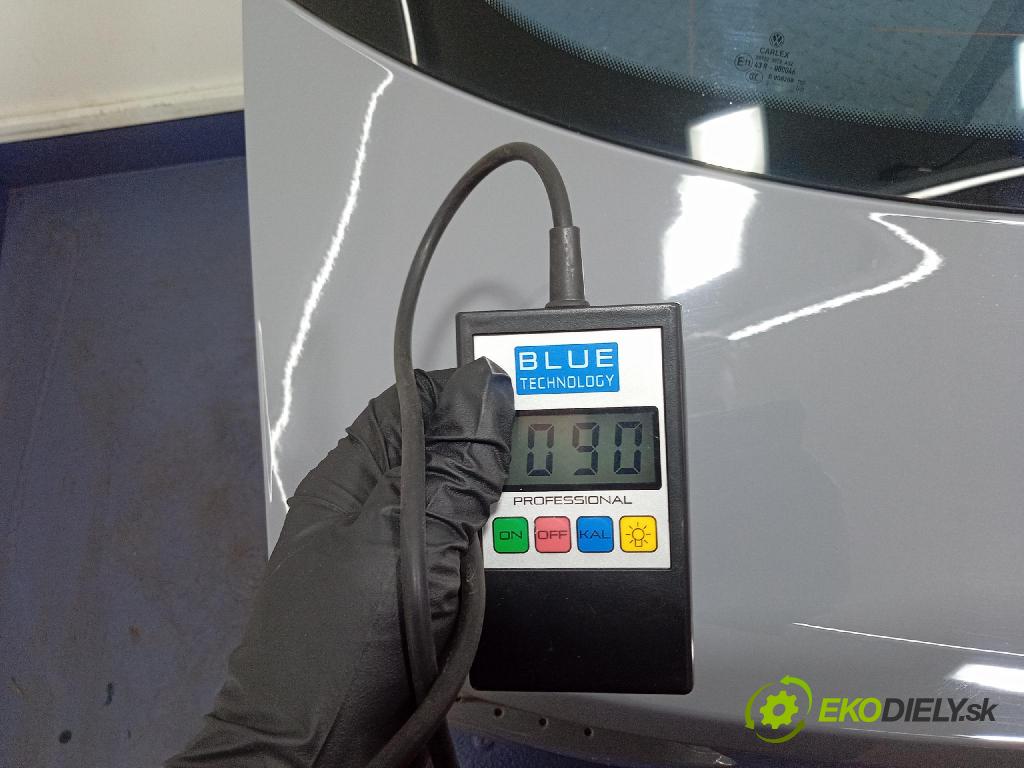 Vw Arteon 2024 zadna dveře kufra: kufra: