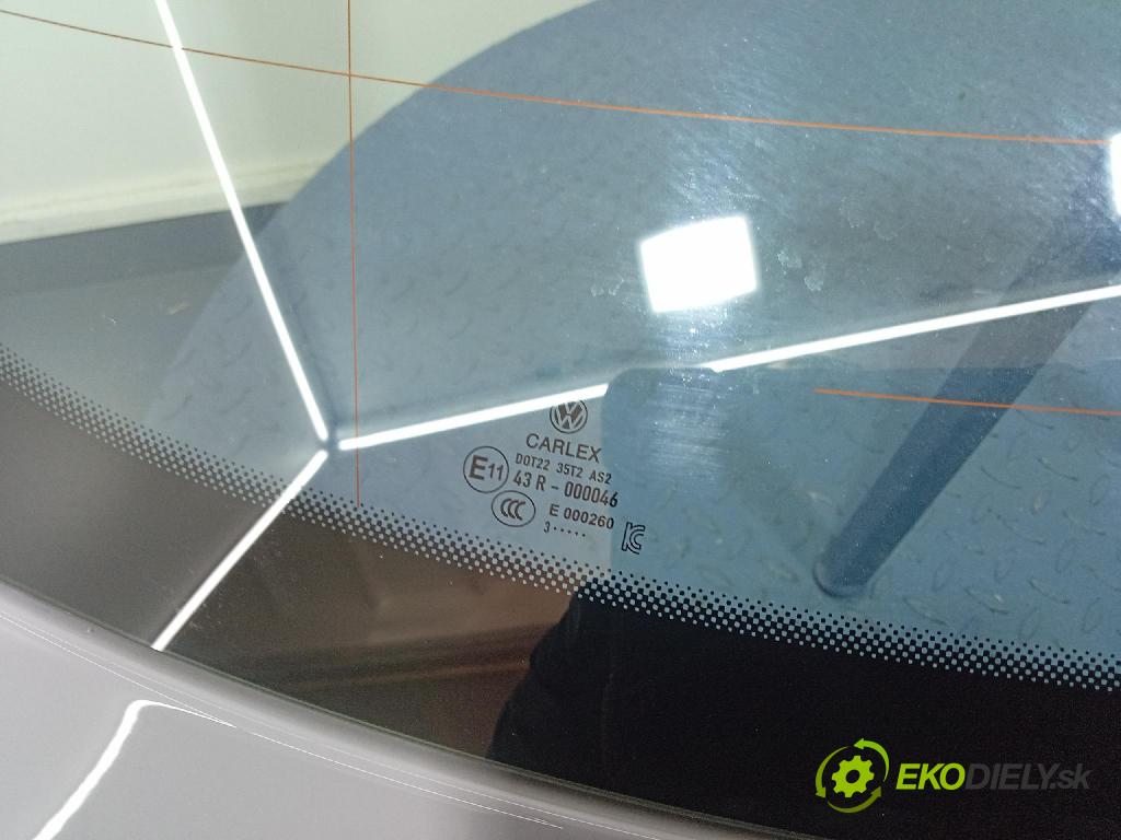 Vw Arteon 2024 zadna dveře kufra: kufra: