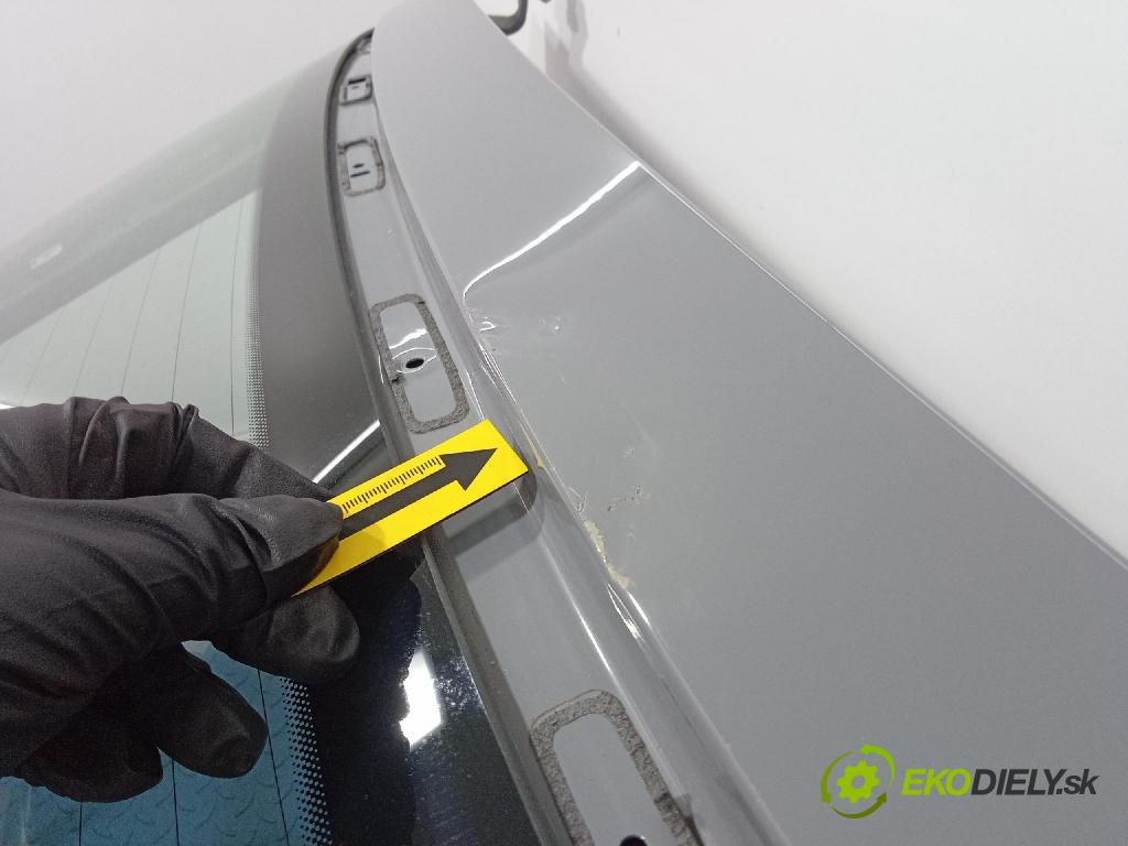 Vw Arteon 2024 zadna dveře kufra: kufra: