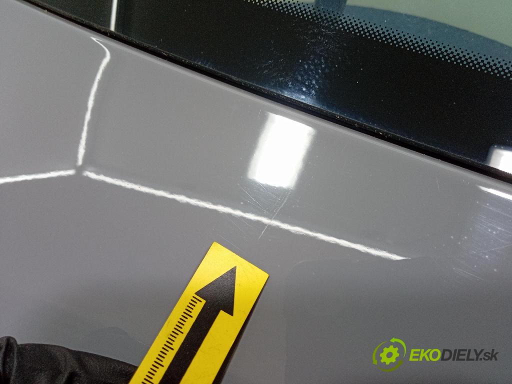 Vw Arteon 2024 zadna dveře kufra: kufra: