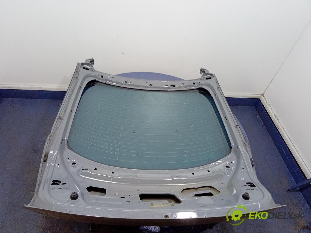 Vw Arteon 2024 zadna dveře kufra: kufra: