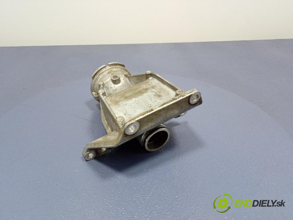 Bmw Seria 3 0 poloos Prava: Predné 8639383