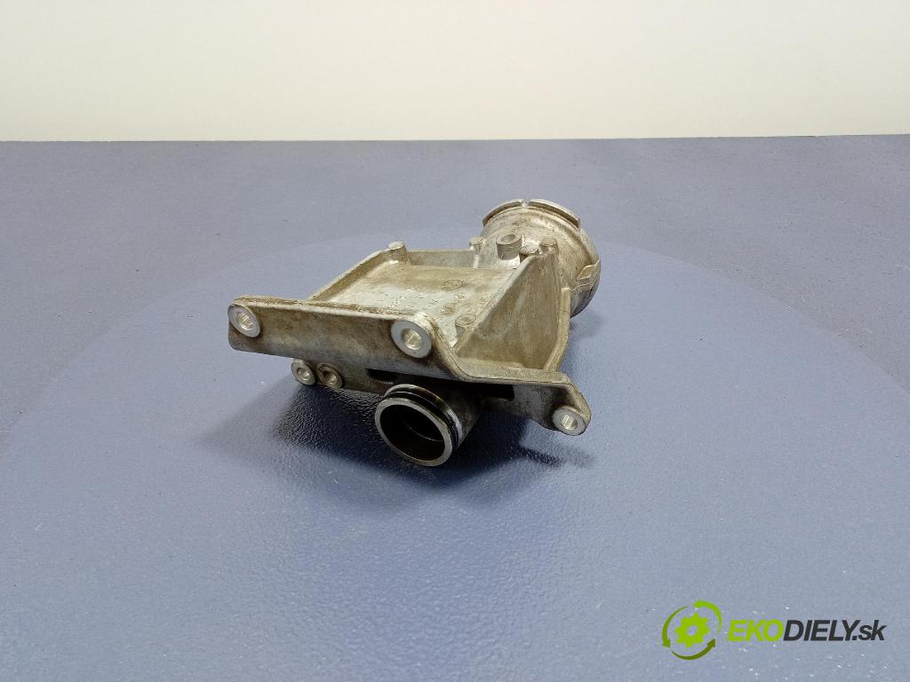 Bmw Seria 3 0 poloos Prava: Predné 8639383