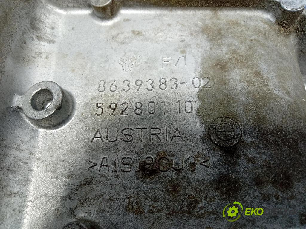 Bmw Seria 3 0 poloos Prava: Predné 8639383