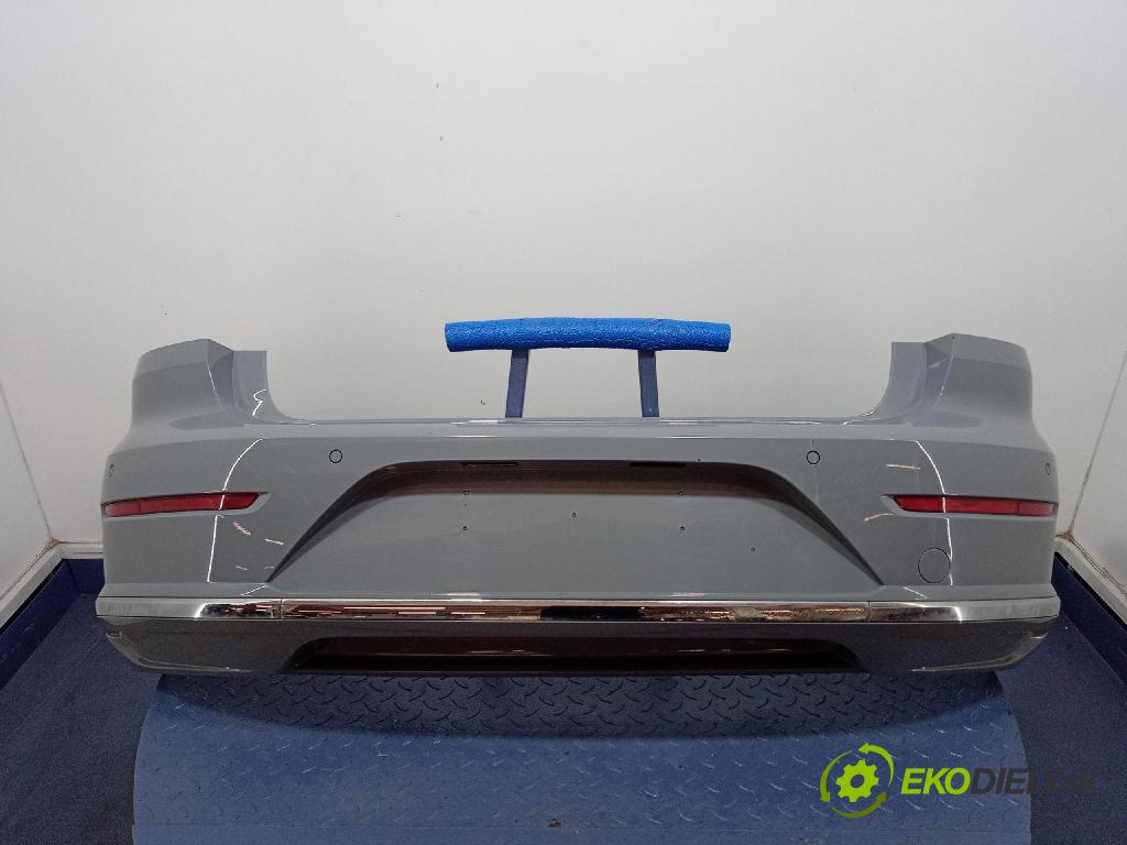Vw Arteon 2024 nárazník Zad: