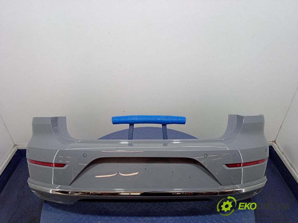 Vw Arteon 2024 nárazník Zad:
