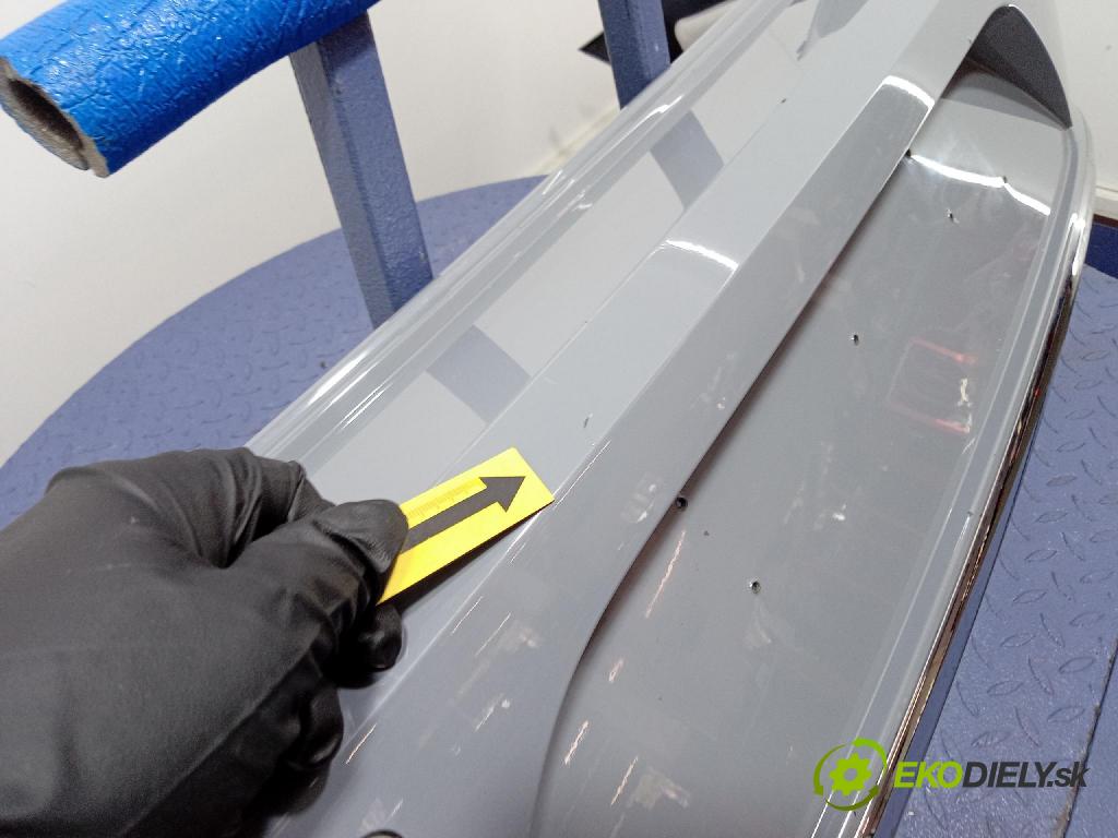 Vw Arteon 2024 nárazník Zad: