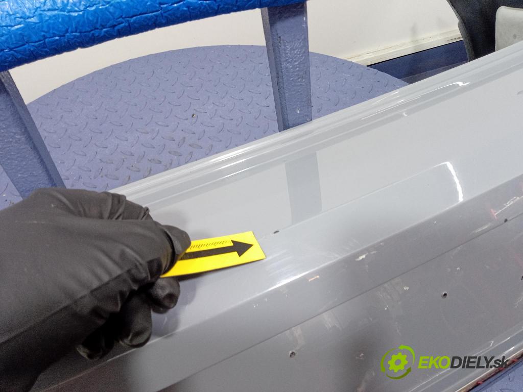 Vw Arteon 2024 nárazník Zad: