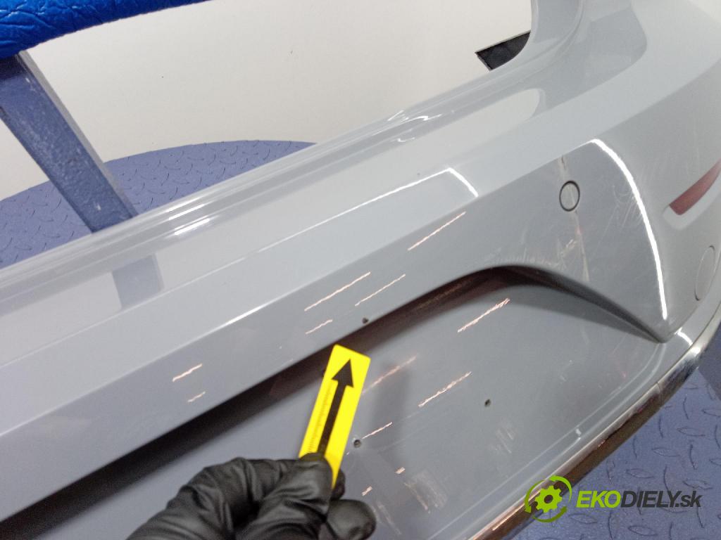 Vw Arteon 2024 nárazník Zad: