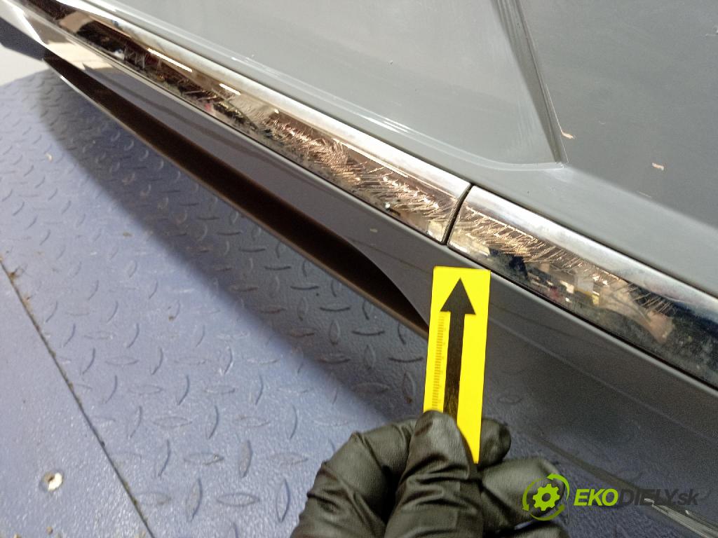 Vw Arteon 2024 nárazník Zad: