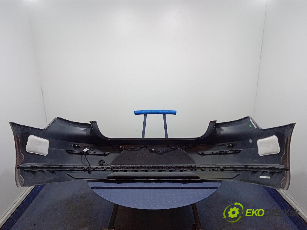 Vw Arteon 2024 nárazník Zad: