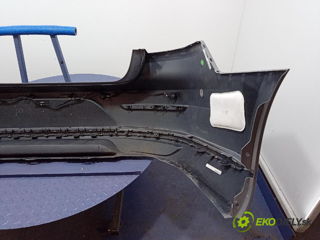 Vw Arteon 2024 nárazník Zad: