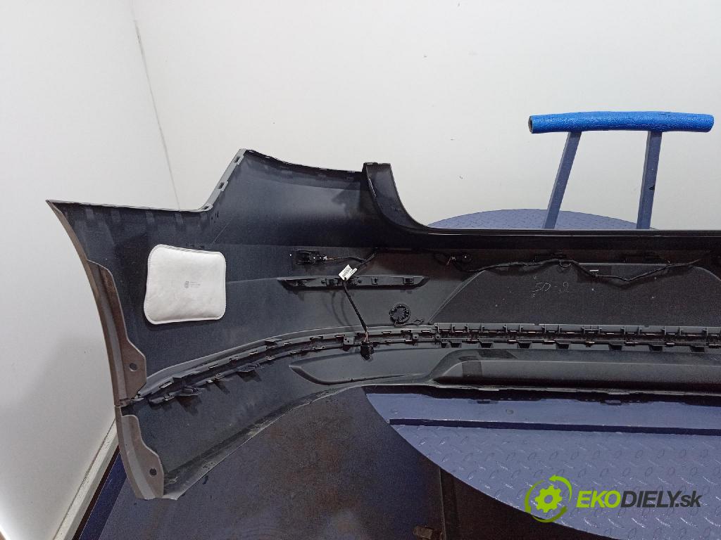 Vw Arteon 2024 nárazník Zad: