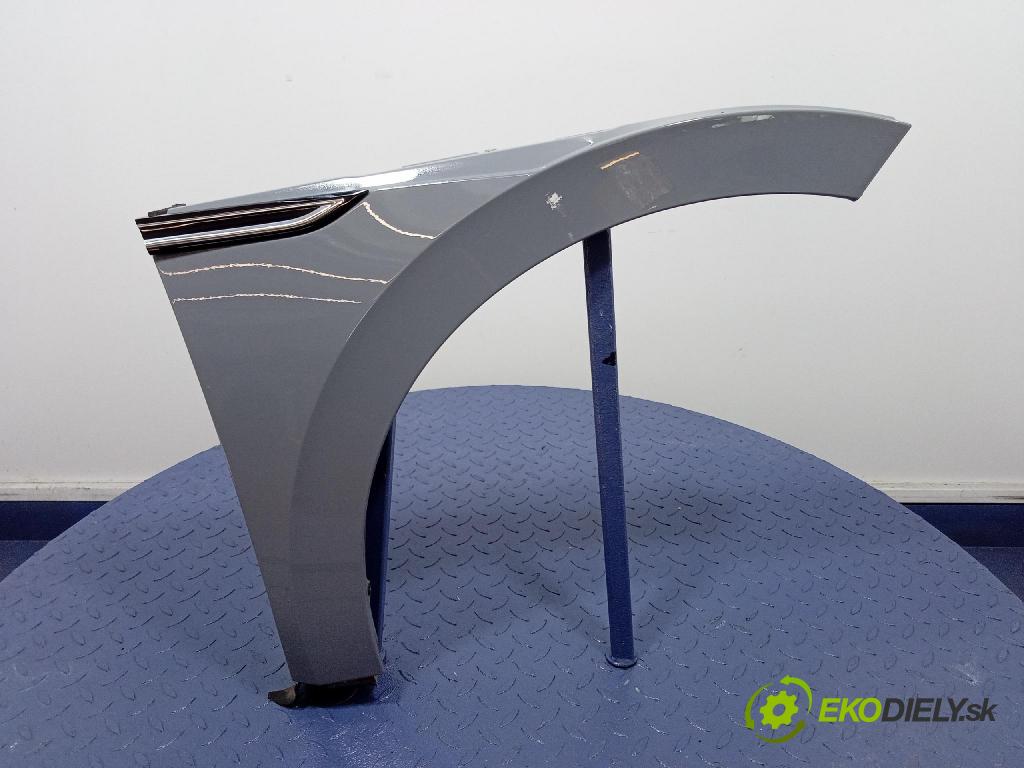 Vw Arteon 2024 blatnik před v pravo: