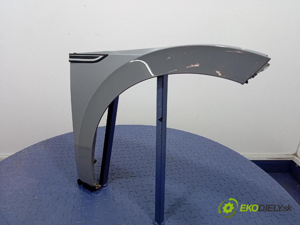 Vw Arteon 2024 blatnik před v pravo: