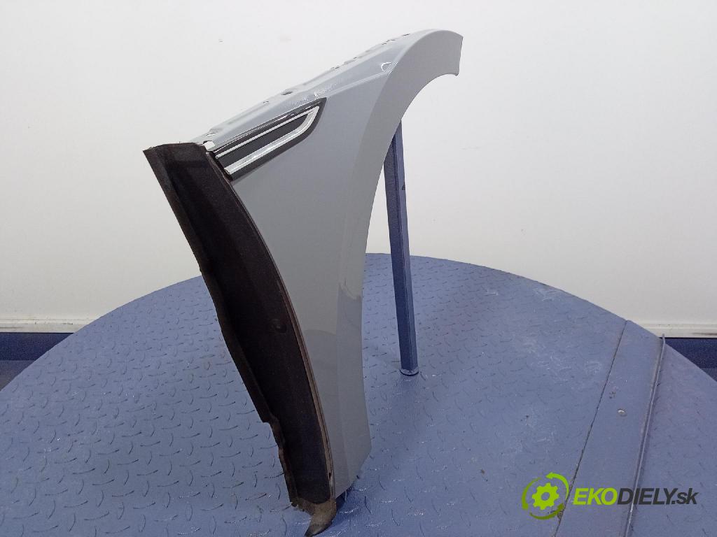 Vw Arteon 2024 blatnik před v pravo: