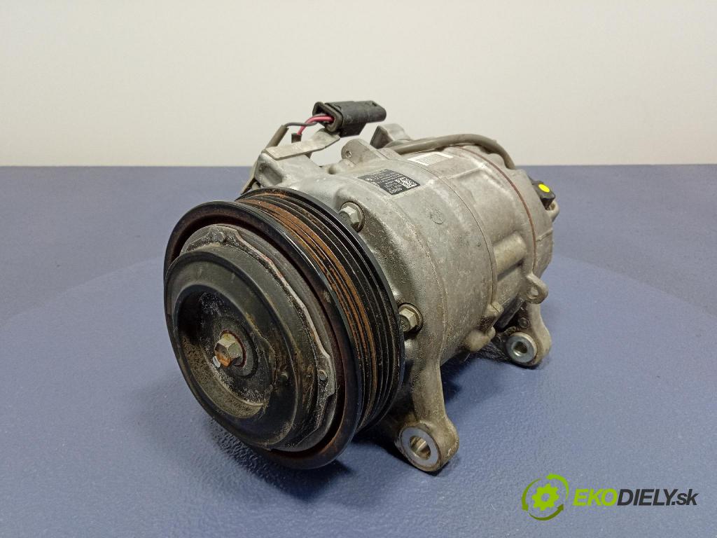 Bmw Seria 3 0 Kompresor: Klimatizácia: 7948807