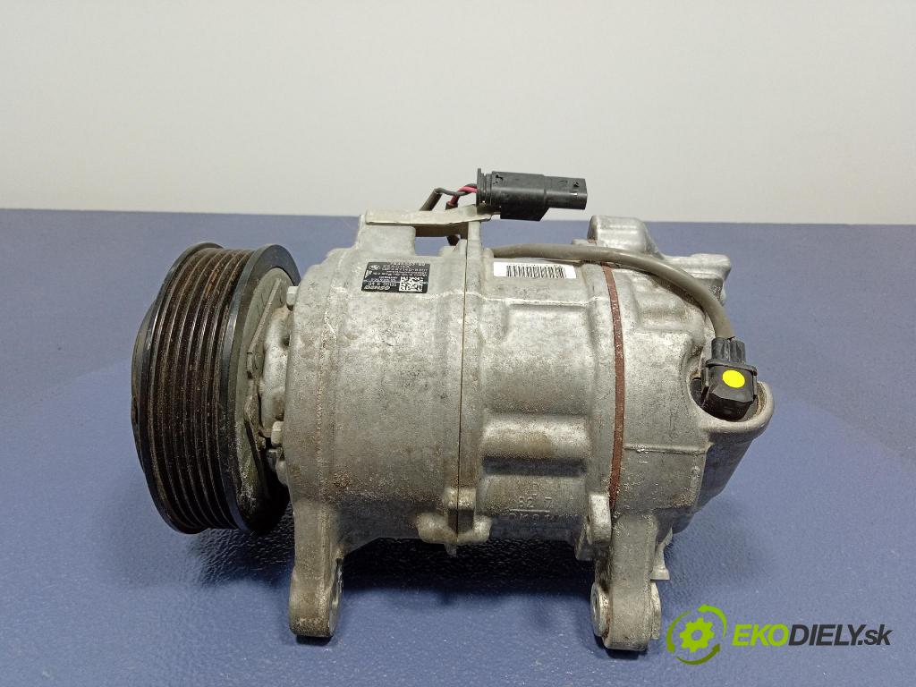 Bmw Seria 3 0 Kompresor: Klimatizácia: 7948807