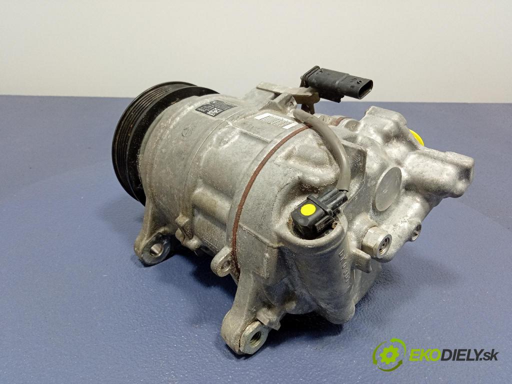 Bmw Seria 3 0 Kompresor: Klimatizácia: 7948807