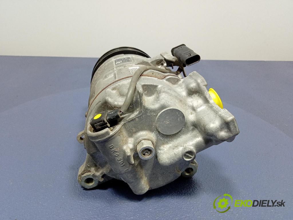 Bmw Seria 3 0 Kompresor: Klimatizácia: 7948807