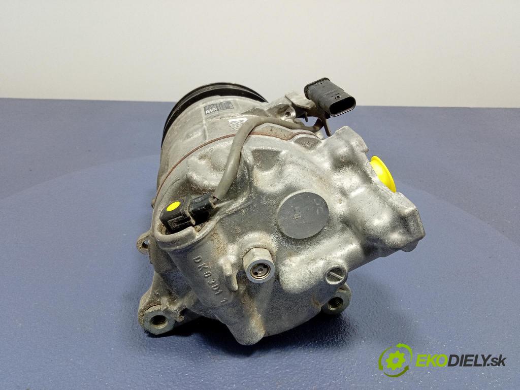 Bmw Seria 3 0 Kompresor: Klimatizácia: 7948807