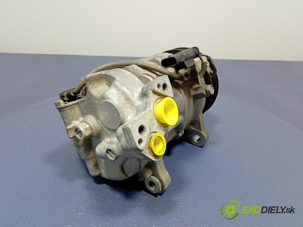 Bmw Seria 3 0 Kompresor: Klimatizácia: 7948807