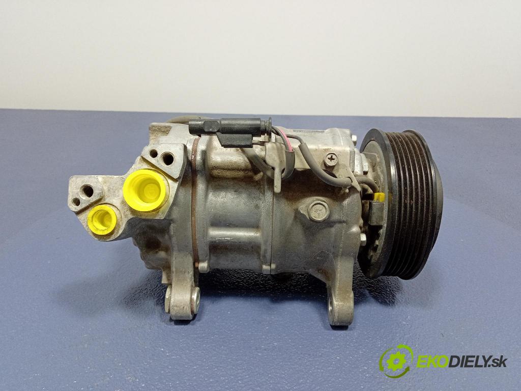 Bmw Seria 3 0 Kompresor: Klimatizácia: 7948807