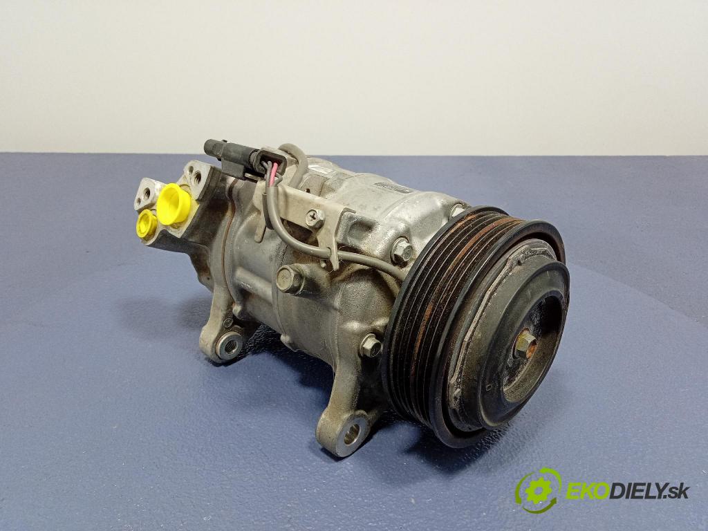 Bmw Seria 3 0 Kompresor: Klimatizácia: 7948807