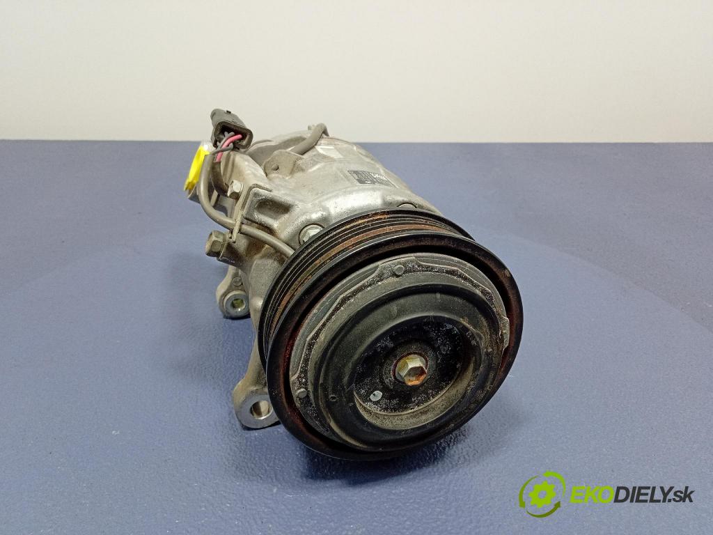 Bmw Seria 3 0 Kompresor: Klimatizácia: 7948807