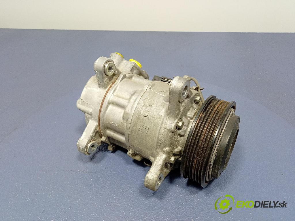 Bmw Seria 3 0 Kompresor: Klimatizácia: 7948807