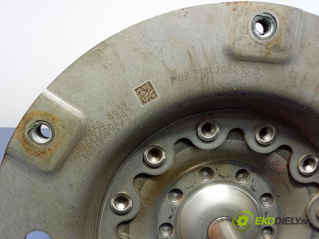 Bmw Seria 3 0 prevodovka automatická 1101322050